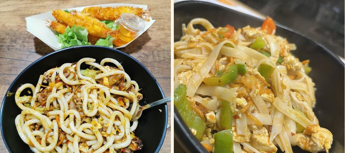 Time wok - Gallery Image 3