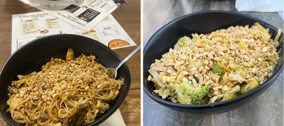 Time wok - Gallery Image 4