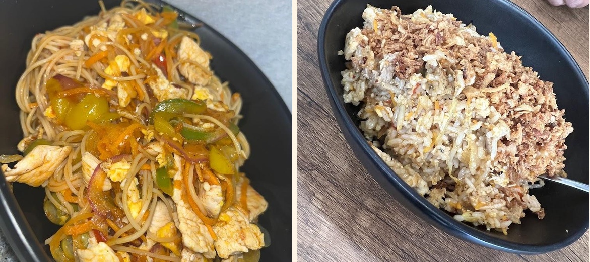 Time wok - Gallery Image 5